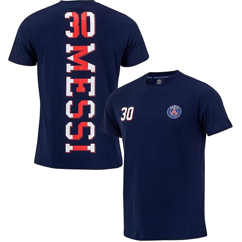 Drugo mu&amp;scaron;ka Paris Saint-Germain Messi 30 majica Slike