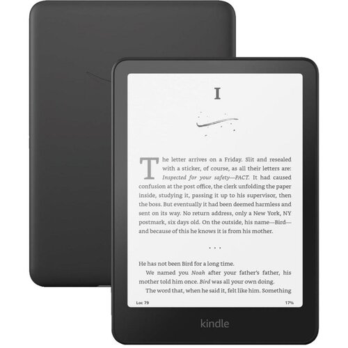 AMAZON KINDLE 7", e-book reader, 16GB - Kindle... Cijene