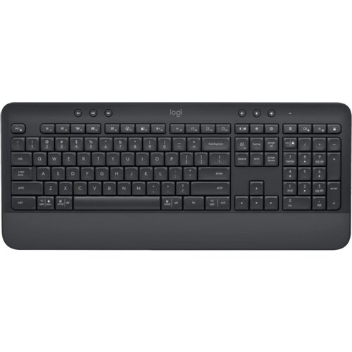 Logitech SIGNATURE K650 Slike