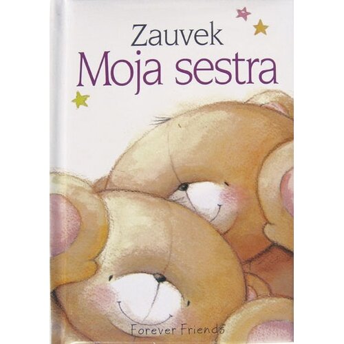 Valera Zauvek moja sestra Slike