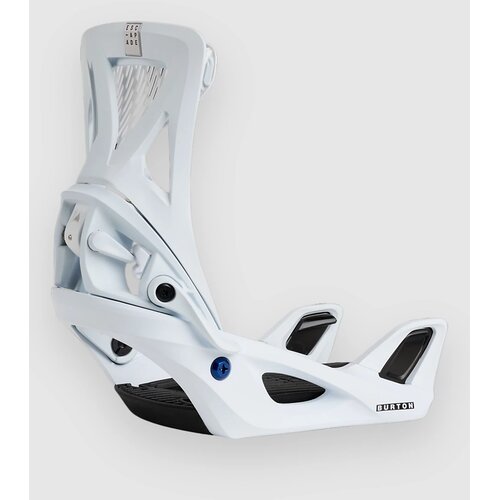 Burton Escapade 2026 Step On Bindings white Cene