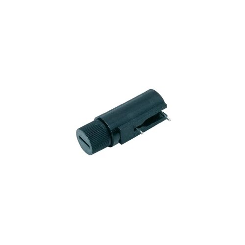 Eska Sigurnosni prekidač 5 x 20 mm,stojeći, pogodno za osigurače5x 20 mm Slike