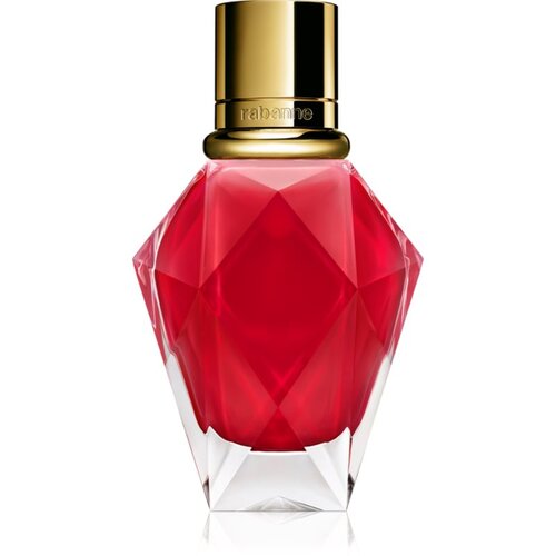 Rabanne Million Red parfum za ženske 30 ml Slike