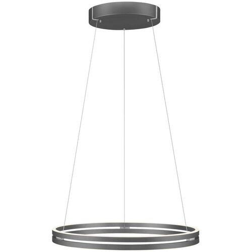 XXXL viseča led-svetilka pure-loop /2400 lm/2700-5000 K/230 v/ Cene