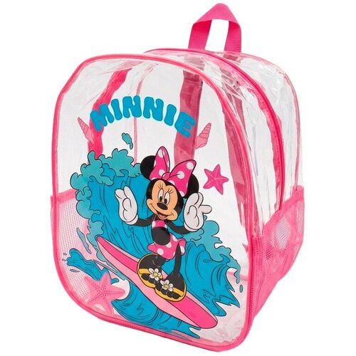 Mickey &amp;amp; Minnie Disney Minnie ruksak 31 cm Slike