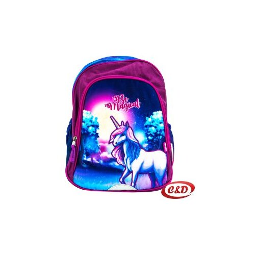  Školski ruksak SPIRIT UNICORN Cijene