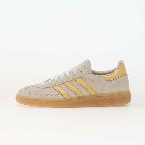 Adidas Sneakers Handball Spezial W Aluminium/ Orange Tint/ Ftw White EUR 38 2/3 Cene