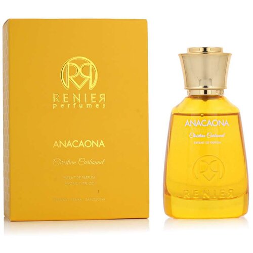 Parfem Anacaona 50 ml parfumski ekstrakt unisex Cene
