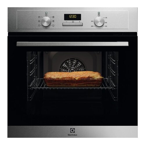 Electrolux Ugradbena pećnica EOH3F00BX Cene