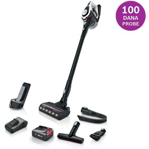 Bosch Akumulatorski sesalnik BSS8224 Slike