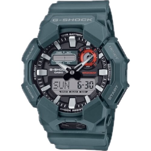 Casio G-SHOCK GA 010-2AER Slike