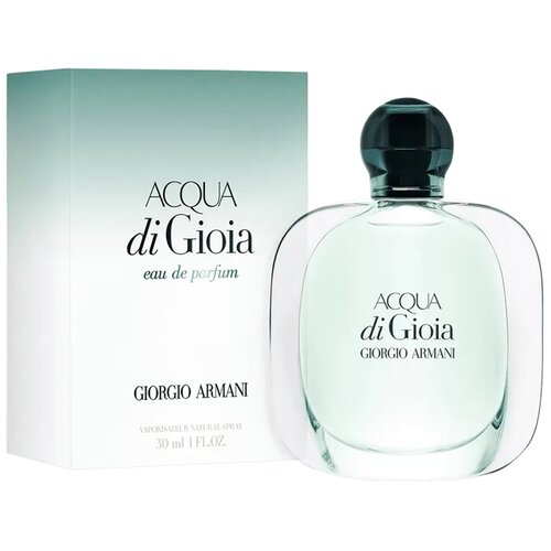 Armani - ACQUA DI GIOIA edp vaporizador 30 ml Cijene