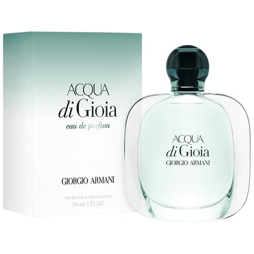 Armani Ženski parfem Acqua di Gioia, 30ml Cene