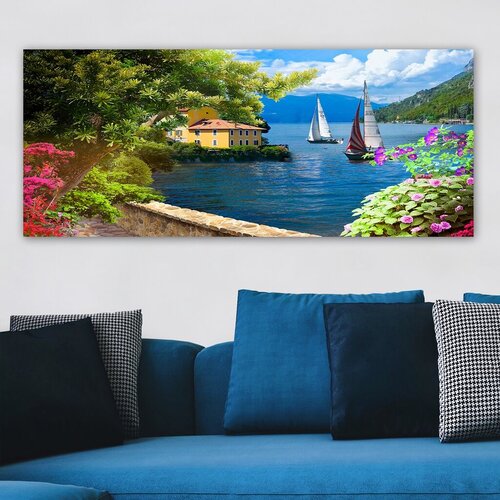 Wallity Slika YTY157690019_50120, 50x120 cm Cijene