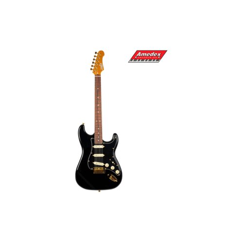  GITARA EL. JET JS380 Gold BK Cijene