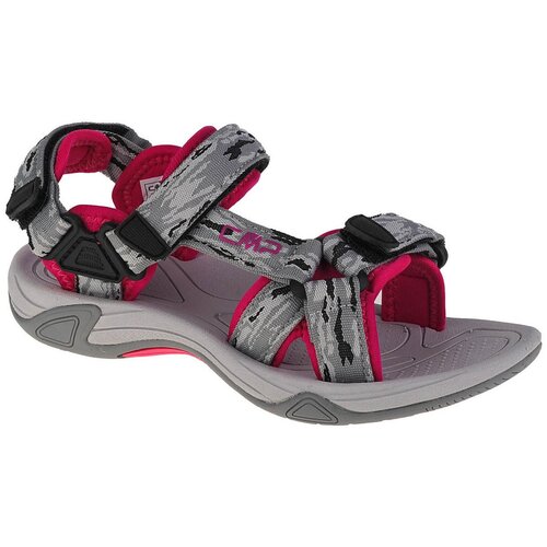 CMP Hamal Hiking Sandal Jr Siva Slike