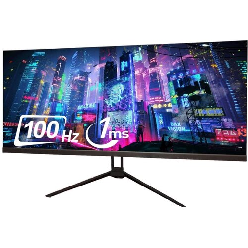 Bellgo GAMING monitor 29" 2560x1080 IPS 100Hz/1ms/FreeSync/HDMI/DP/Frameless Cene
