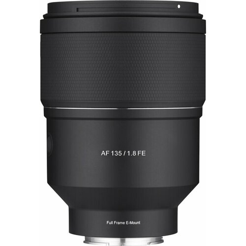 Samyang AF 135mm f/1.8 Sony FE Slike