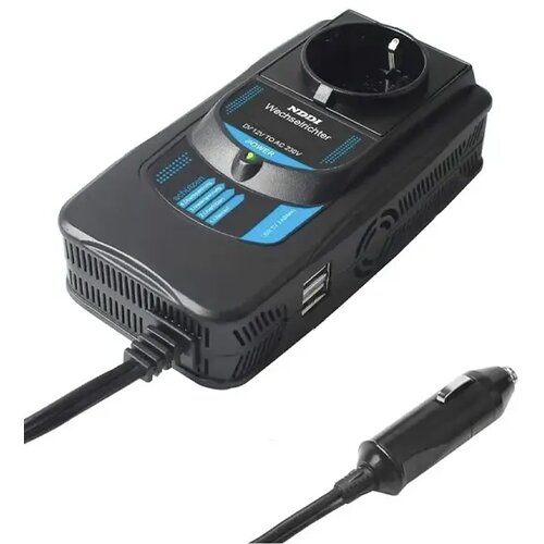  auto inverter utičnica za auto 300W Cene