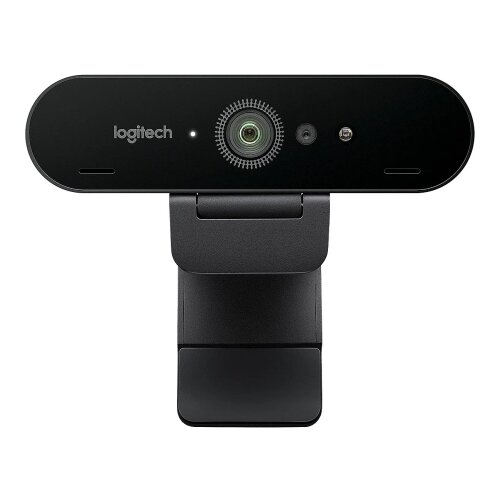 Logitech WebCam BRIO 4K Ultra HD Cijene