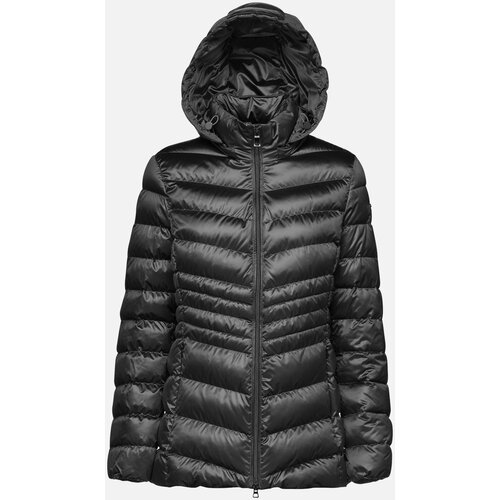 Geox Black women's jacket Zosma - Women's Cene