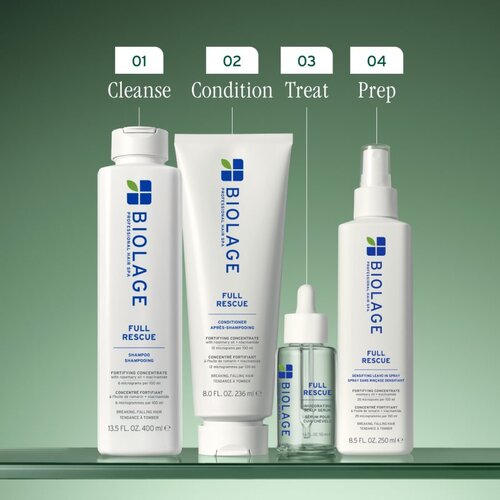 Biolage Full Rescue serum 50ml Slike