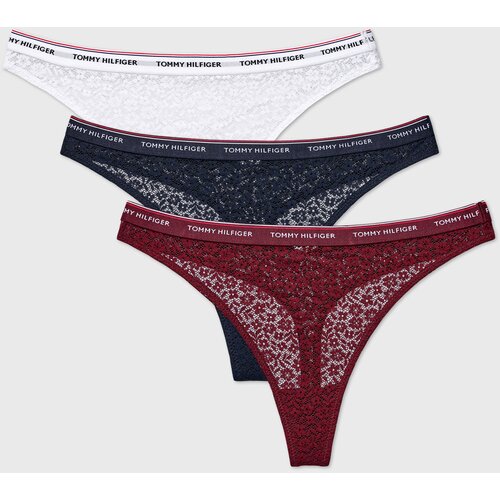 Tommy Hilfiger 3PACK Tange Premium Essentials Cijene