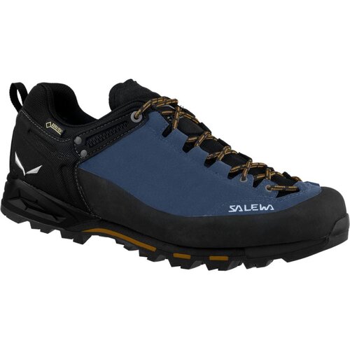 Salewa Muške niske planinarske cipele MTN TRAINER CLASSIC GTX Plava Cijene