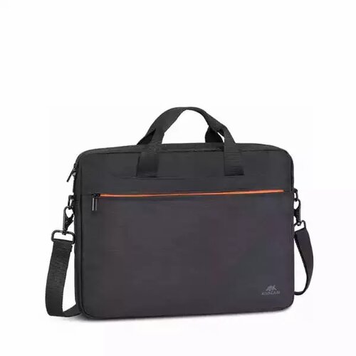 Rivacase torbica 8033 za prenosnike in tablice do 15.6 inch - črna Cene