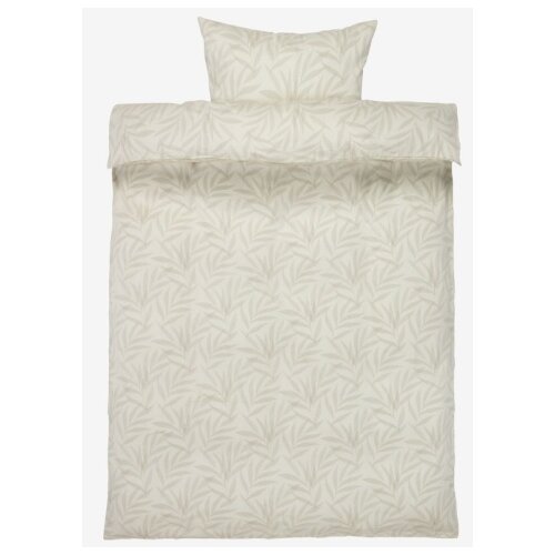  Posteljina Sabine saten 140x200 krem ( 1833980 ) Cene