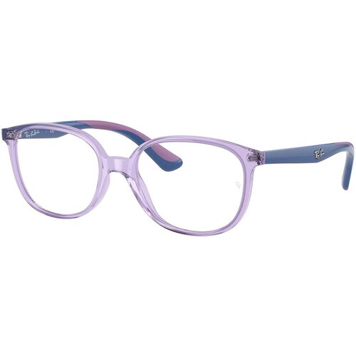 Ray-Ban Junior RY1598 3885 L (49) Vijolična/Kristalna Cene