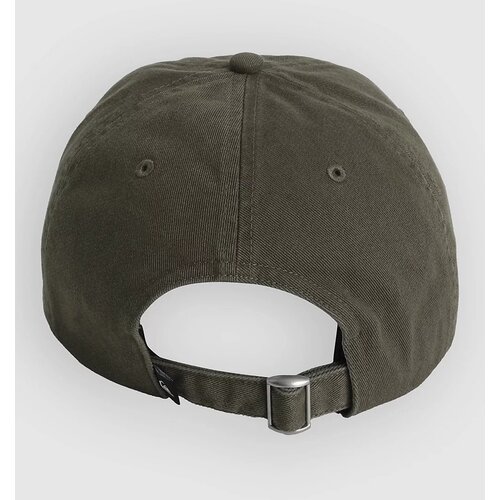 Quiksilver Decades Cotton Cap granite green Slike