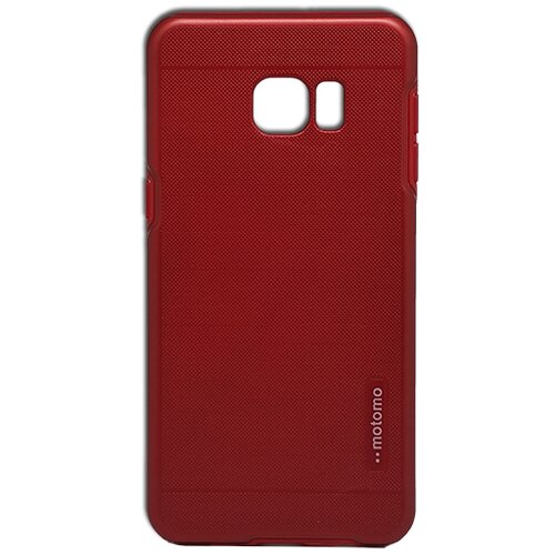  Maska za Samsung S6 Edge+/ G928 Motomo Killer crvena Cene