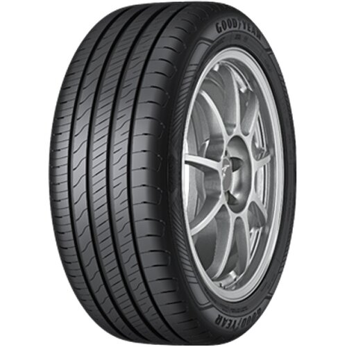 Goodyear EfficientGrip 2 SUV ( 265/60 R18 110V ) Cene