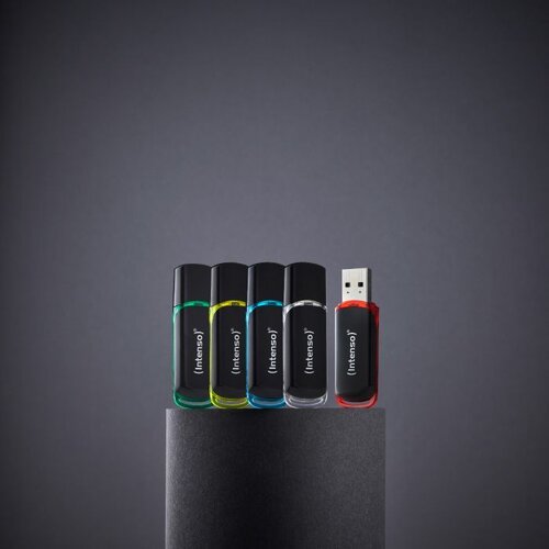 Intenso USB ključ 16 GB, USB 2.0 Business Line 3511575 Slike