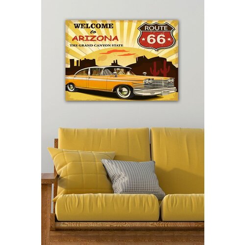 Wallity Slika 196319774, 50x70 cm Cene