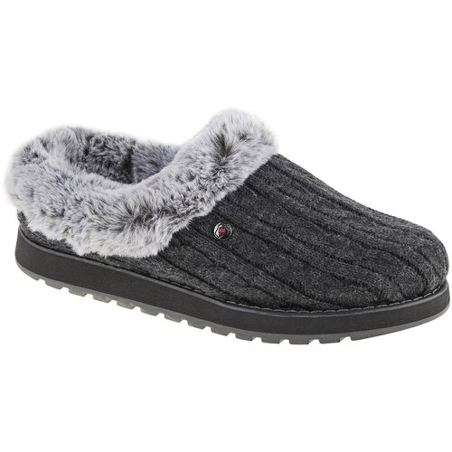 Skechers Nogavice Keepsakes - Ice Angel Siva Cene