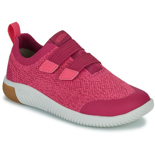 Keen KNX KNIT DS Ružičasta Slike