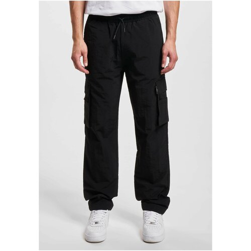 DEF Men&amp;#039;s pants Ale Cargopant black Slike