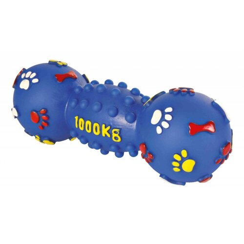 Trixie Teg vinil 25cm za pse Cene