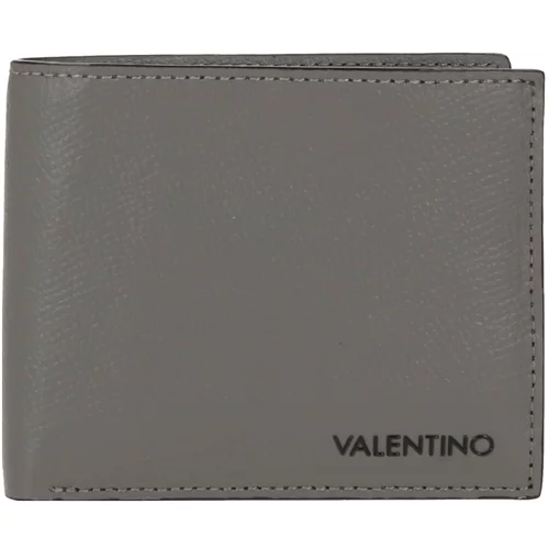 Valentino Novčanik 'CHICO' tamo siva