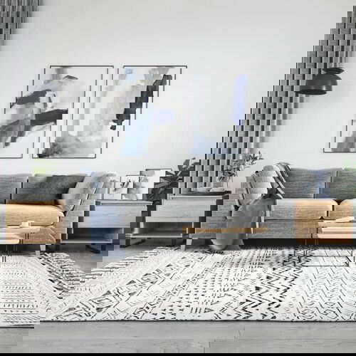 VidaXL Stolići za kavu 2 kom hrast 50x46x50 cm konstruirano drvo Slike
