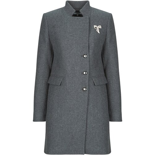 Morgan GBROCHE Siva Slike