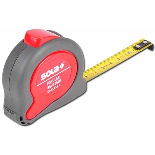 Sola Metar Popular EC II Cene