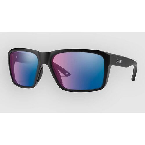 Smith Backcast Matte Black Soncna ocala cp glass plrcmc rse blu m Cene