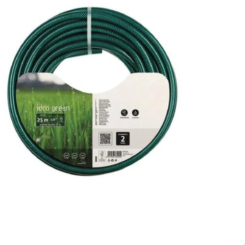 Fitt Crevo Idro Green 1/2" 25m Cene