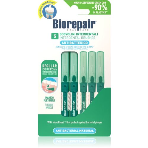 Biorepair Oral Care međuzubne četkice 0,82 mm 5 kom Cijene