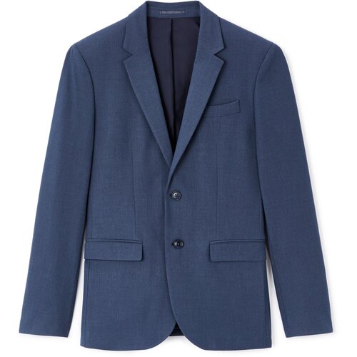 Celio slim jacket Funew2 - Men Slike