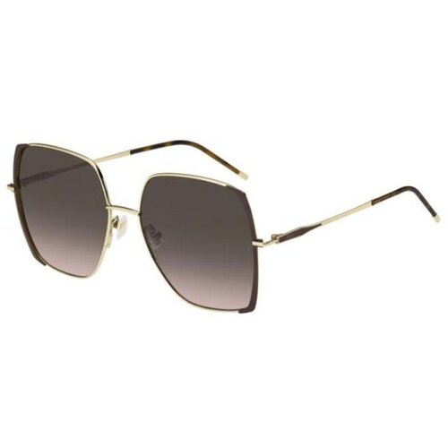 Boss 1707/S 01Q/HA ONE SIZE (58) Zlata/Rjava Cene