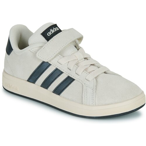Adidas Nizke superge GRAND COURT 00s EL C Bež Slike